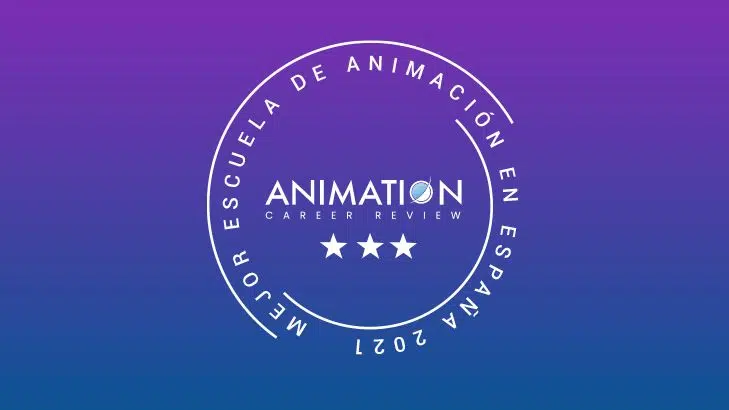 Mejor Escuela de Animación en España 2021