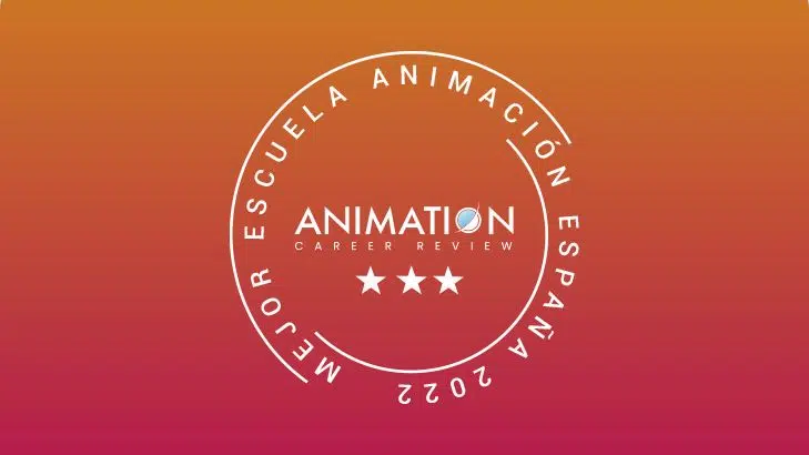 Mejor Escuela de Animación en España 2022