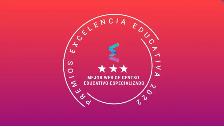 Mejor Web de Centro Educativo Especializado en Arte Digital 2022