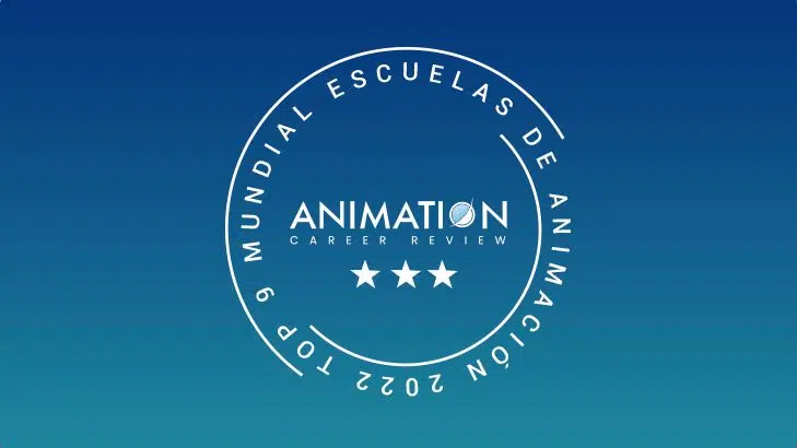 TOP 9 Mejor Escuela de Animación Mundial 2022