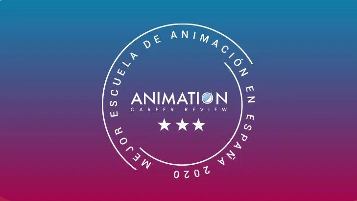 Mejor Escuela de Animación en España 2020
