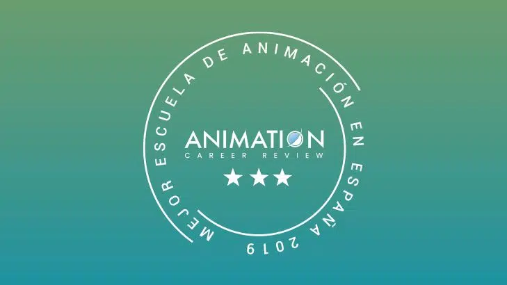 Mejor Escuela de Animación en España 2019