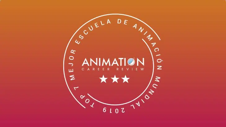 TOP 7 Mejor Escuela de Animación Mundial 2019