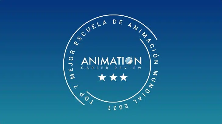 TOP 7 Mejor Escuela de Animación Mundial 2021