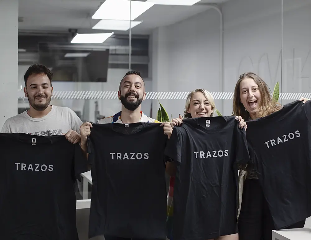 Trazos Community