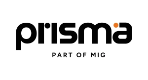 Prisma-logo