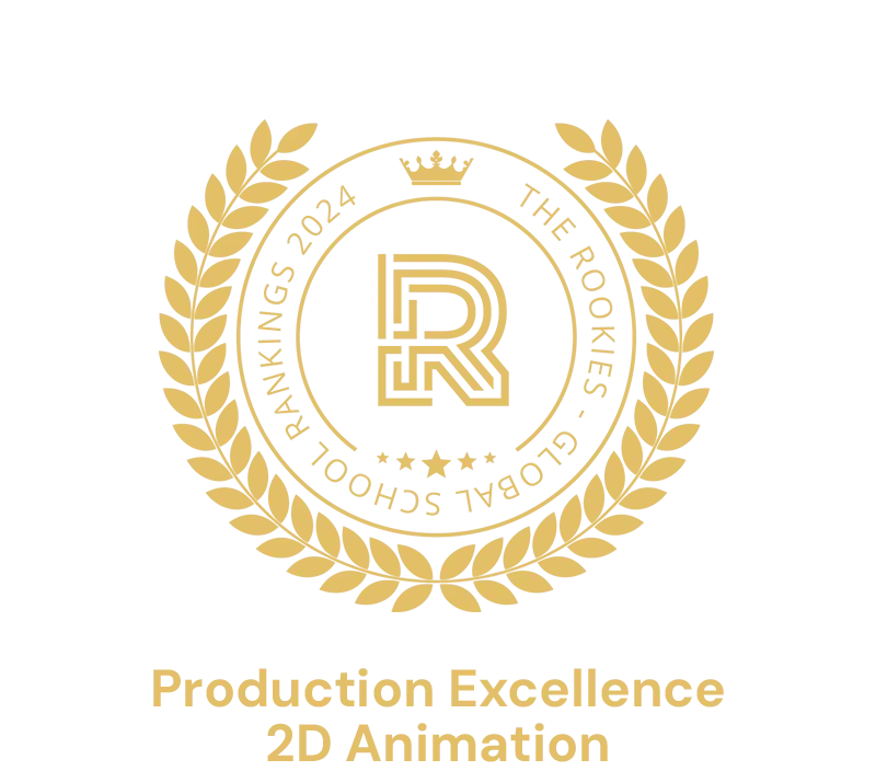 Production Excellence 2d Animation