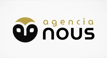 Agencia Nous - logo