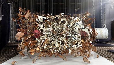 Ciclos formativos de Grado Superior