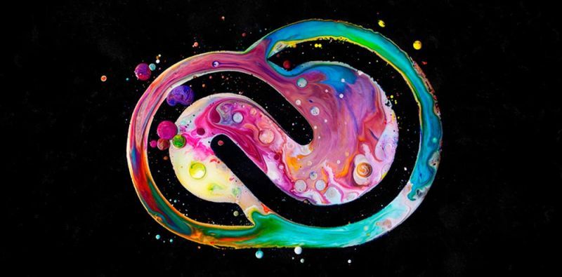 adobe creative cloud collection 2018