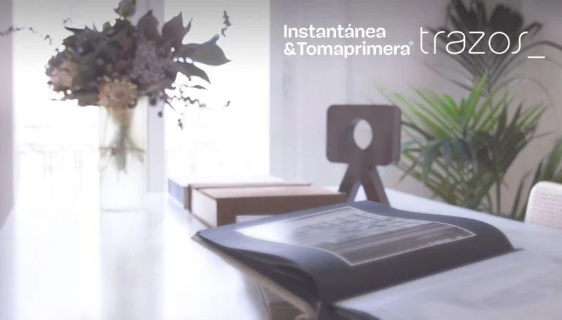Acuerdo con la productora Instantánea&Tomaprimera.