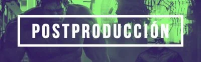 postproduccion