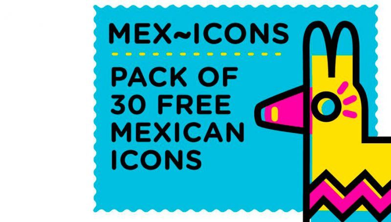 Mex Icons