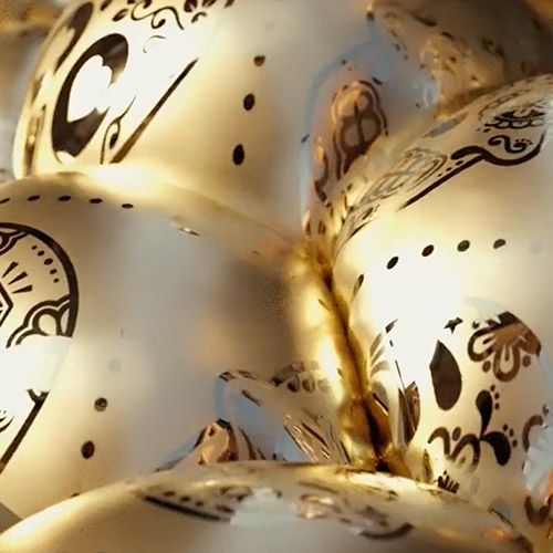 Reel Houdini Y 3d Máster En Vfx Con Houdini Escuela Trazos