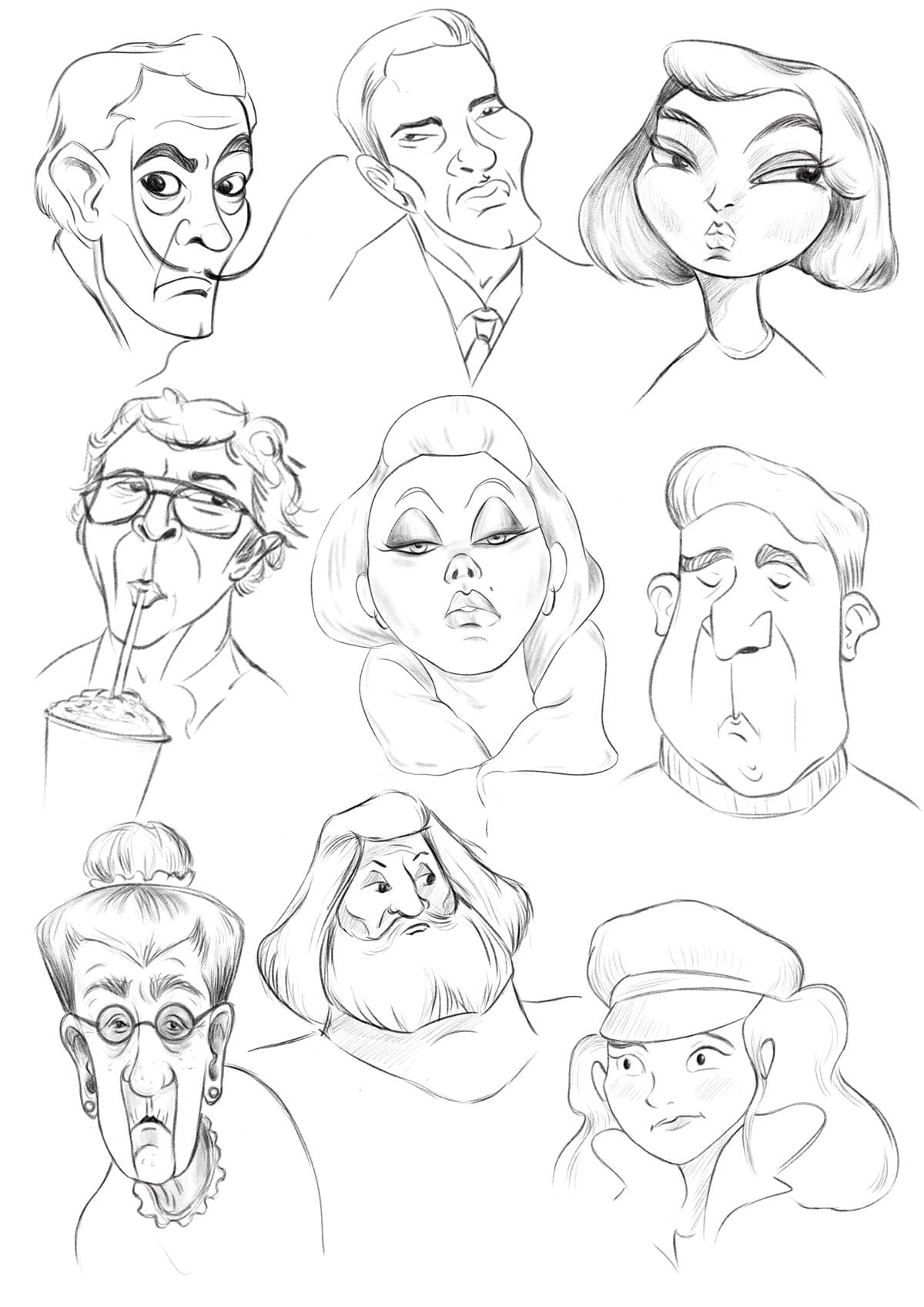 practica-cartoon_Cristina_Dalama