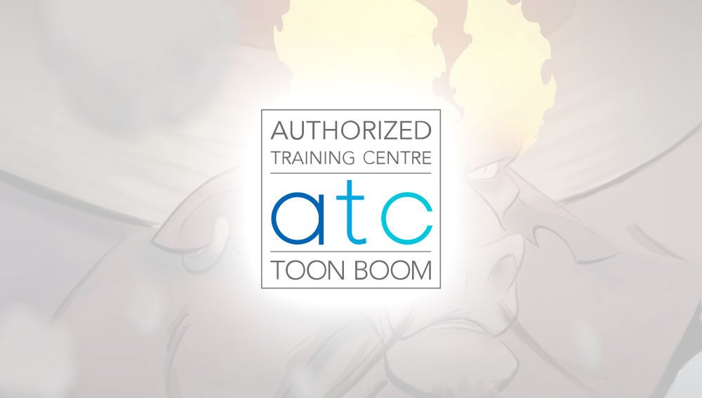ATC Toon Boom