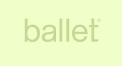 Ballet