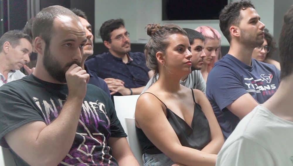 ¿Por qué apostamos por este proyecto? ¿Por qué apostamos por este proyecto?