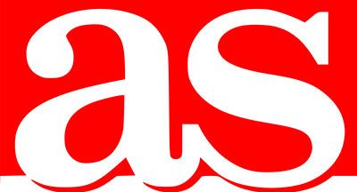 as