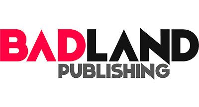 badland