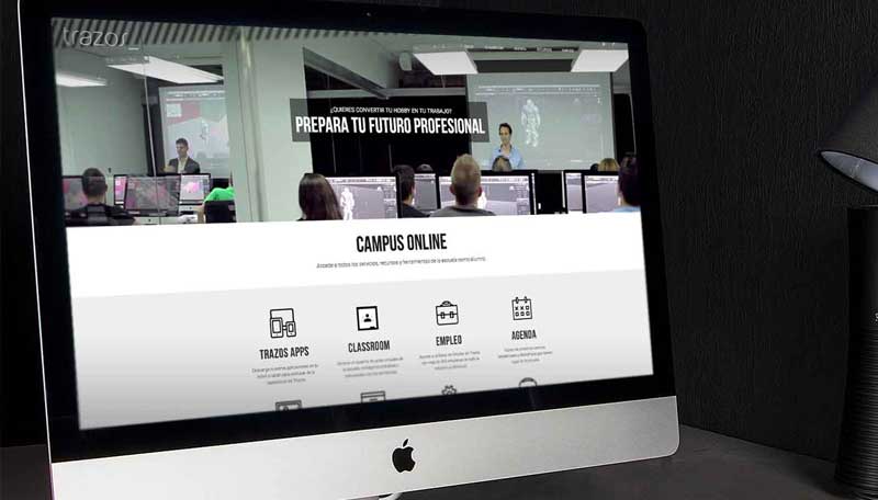 Campus Virtual Campus Virtual