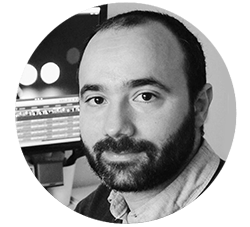 Jesús Pérez-Miranda Jesús Pérez-Miranda