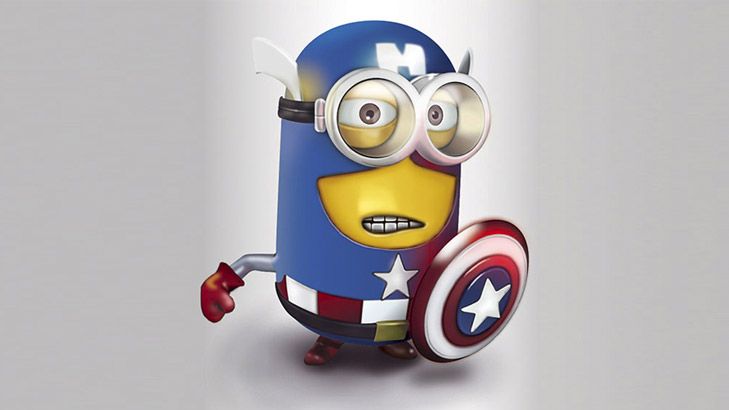 Illustrator Illustrator