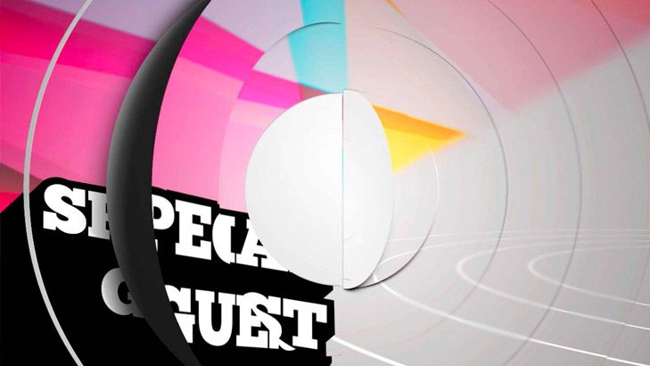 Motion Graphics Motion Graphics