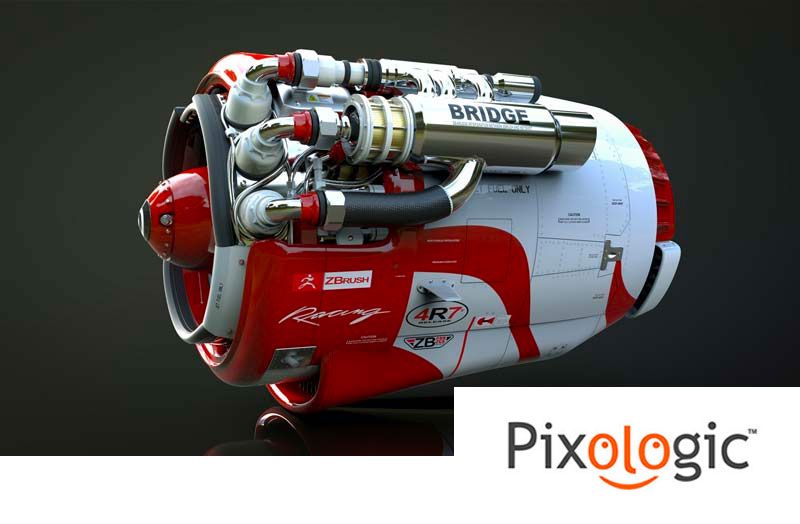 Muestra Pixologic Pixologic