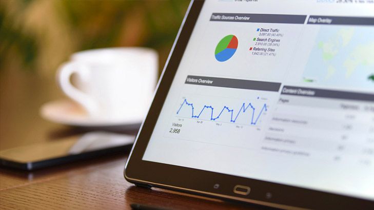 WordPress, SEO y Analytics WordPress, SEO y Analytics