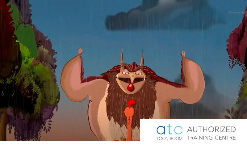 ATC Toon Boom ATC Toon Boom