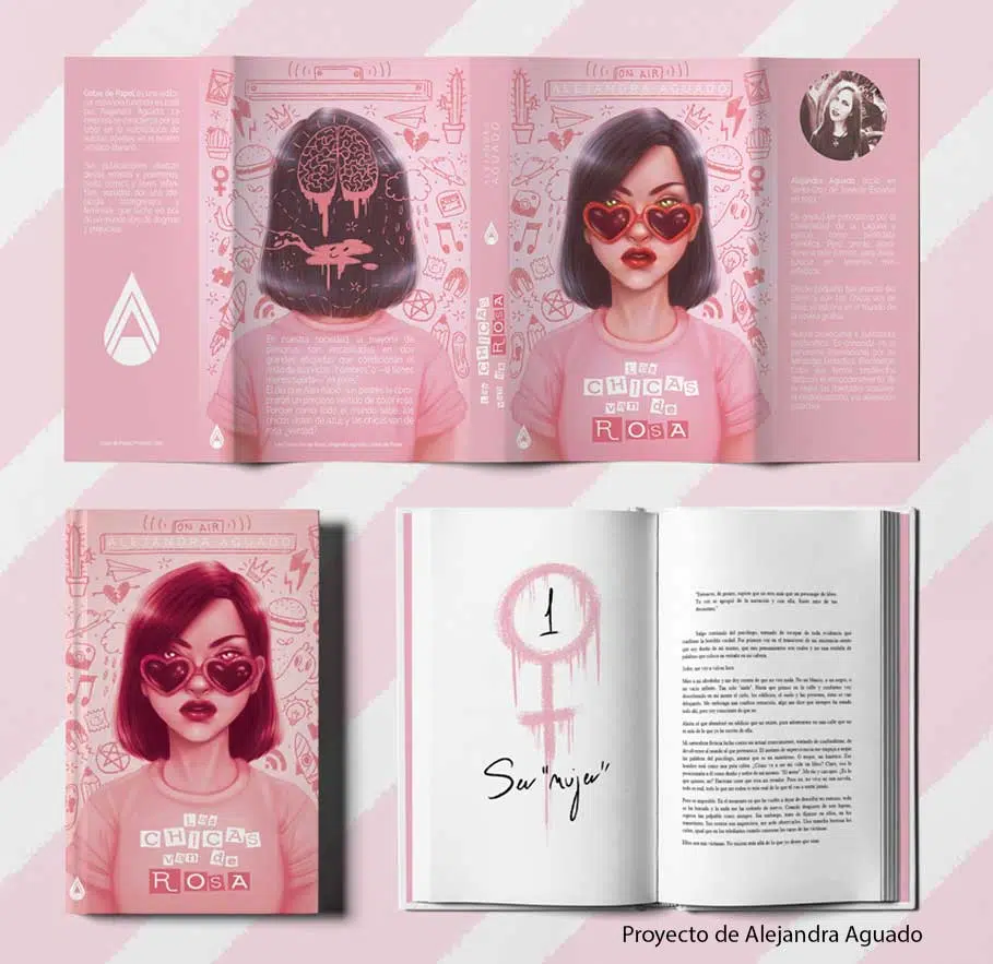 Proyecto alejandra Proyecto alejandra