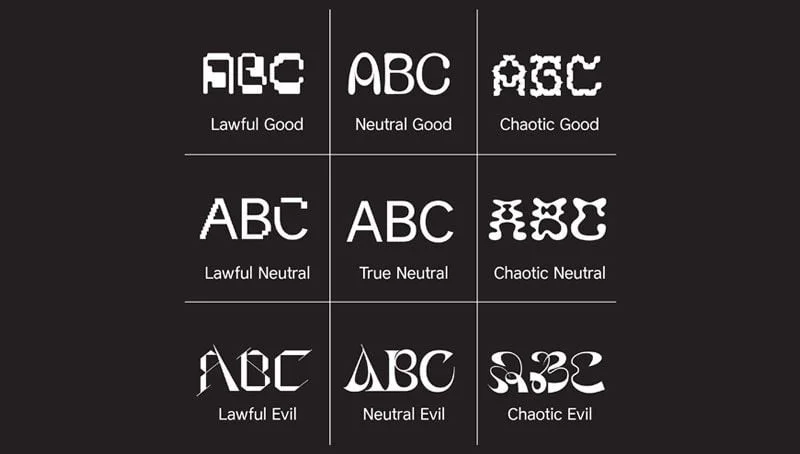 Tipografías Gratuitas