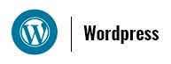 Wordpress software