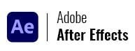 After effects software