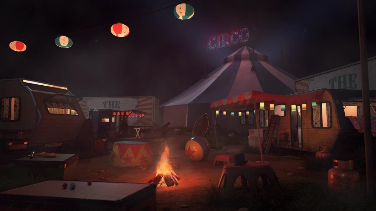 María Luisa Ramírez