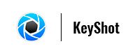 keyshot software