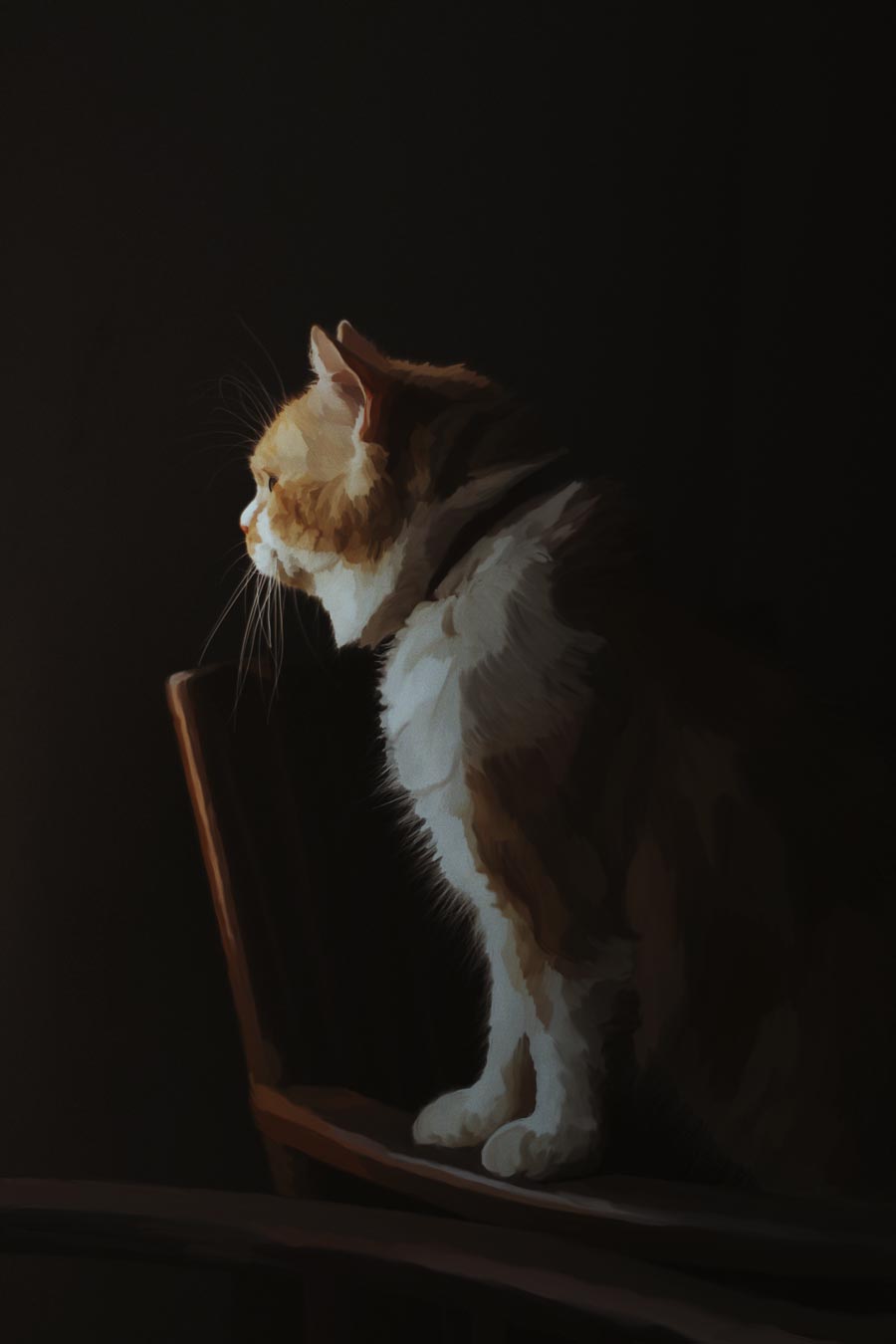 María Luisa Ramírez