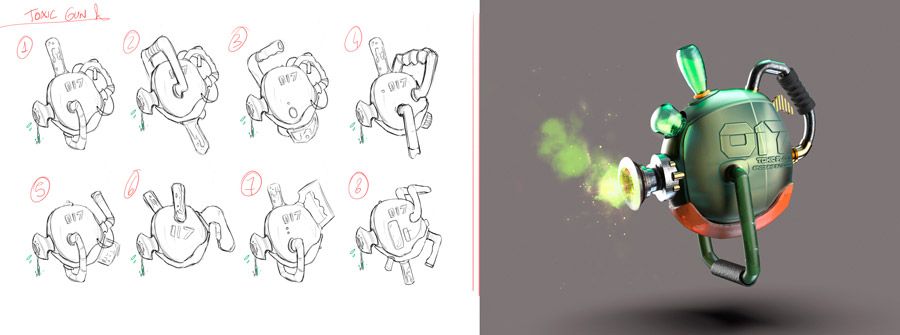 María Luisa Ramírez