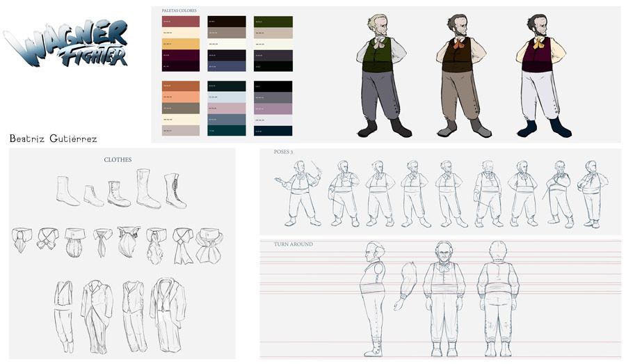 María Luisa Ramírez