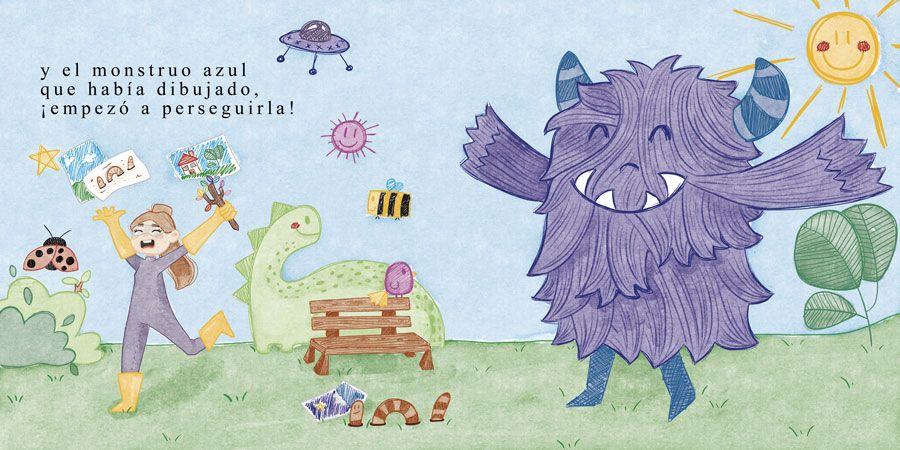 María Luisa Ramírez