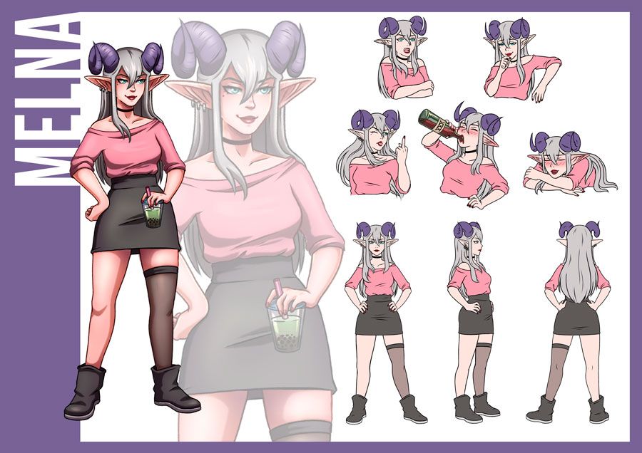 María Luisa Ramírez