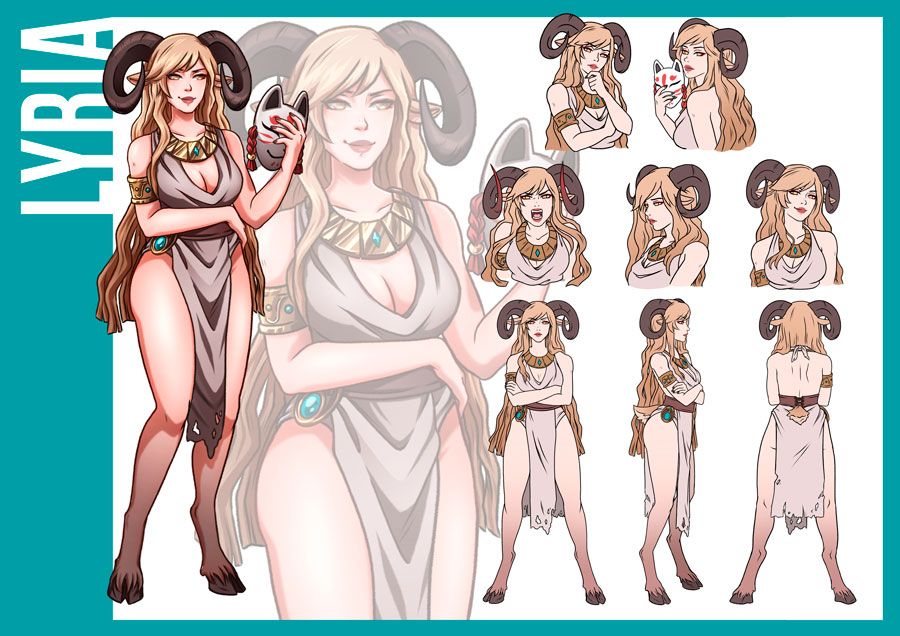 María Luisa Ramírez