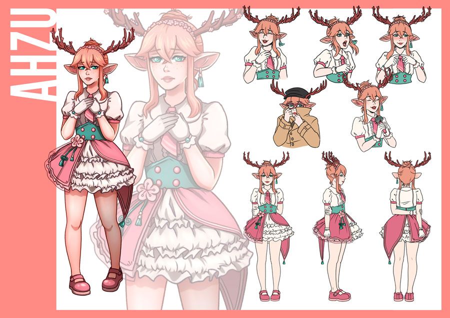 María Luisa Ramírez