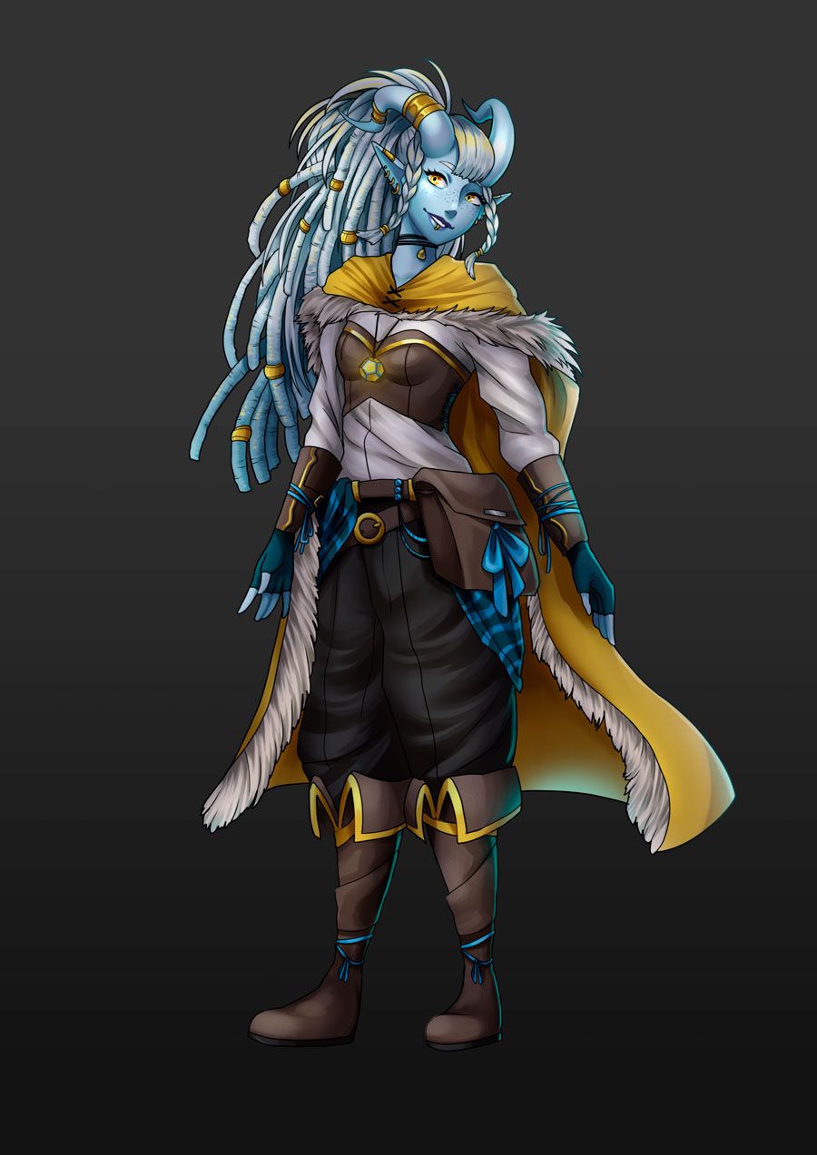 María Luisa Ramírez