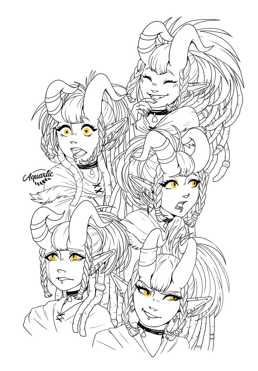 María Luisa Ramírez