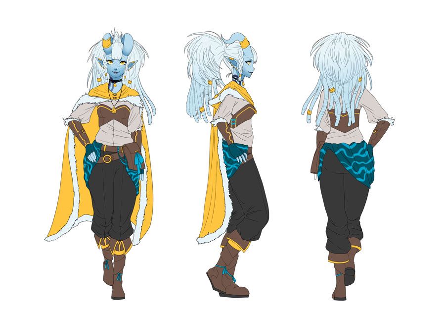 María Luisa Ramírez