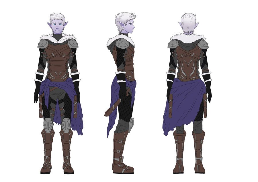 María Luisa Ramírez