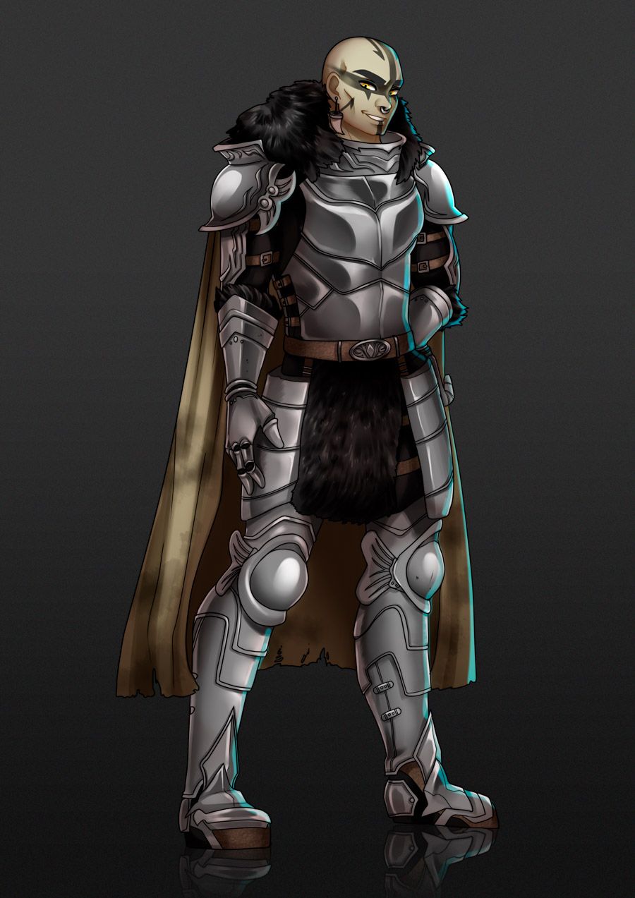 María Luisa Ramírez