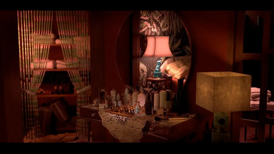 María Luisa Ramírez